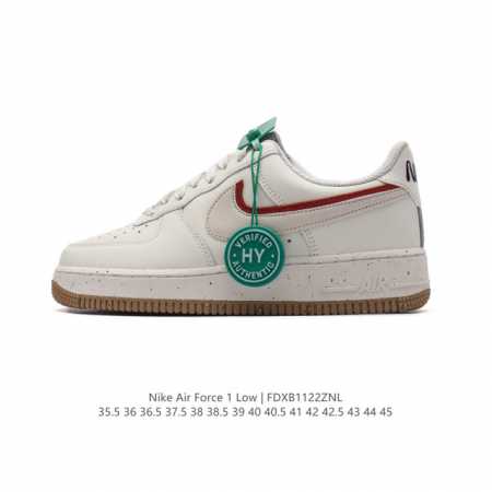 logo Af1 Nike Air Force 1 07 Low Dx6065-101 35.5 36 36.5 37.5 38 38.5 39 40 40.5 41 42 42.5 43 44 45 Fdxb1122Znl - Click Image to Close