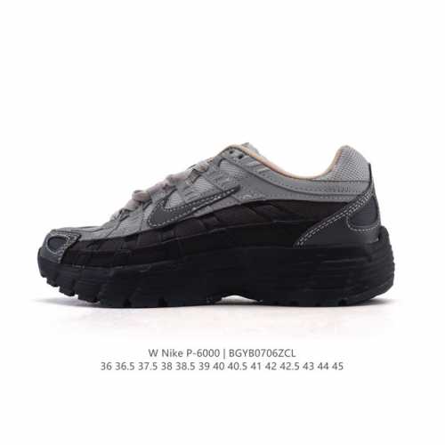Corporate Nike P-6000 Premium lightweight, comfortable, breathable, non-slip, c