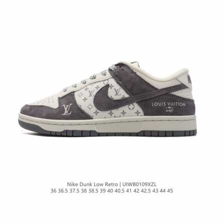 Nike Dunk Low Retro 2025 80 Nike Dunk 1985 Dunk Ch8311 36 36.5 37.5 38 38.5 39 - Click Image to Close