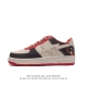 Bathing Ape air Sole a Bathing Ape bape X Nike Air Force 1 Sta Low Camo 36-45 Qa