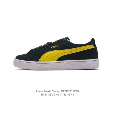 PUMA SUEDE XL SKATE 1 LOGO puma 2 3 4 # PUMA #Puma # #Pum # PUMA DDD 36-44 DDD O