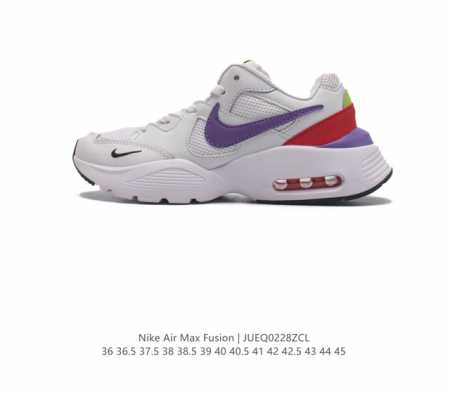Nike Nike Air Max Fusion Nike Air Max Fusion 90 90 Max Air Ddd Cj1671- Ddd 36 3 - Click Image to Close