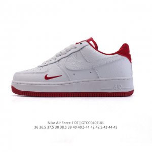 Nike Air Force 1 '07 Low Force 1 Hm8403 36 36.5 37.5 38 38.5 39 40 40.5 41 42 4