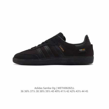 Adidas Originals Samba Og Shoes T 50 Adidas Samba samba Og t samba Ji4647 36-45 - Click Image to Close