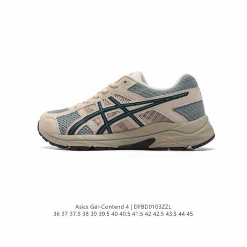 Asics 2024 gel-Contend 4 + logo gel-Contend 4 Gel-Contend 4 amplifoam eva gel Ah