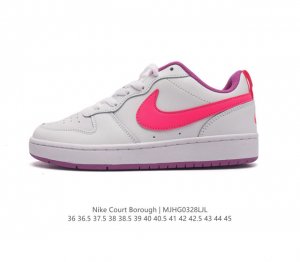 Nike Court Borough Low 1. 2. court Court aj1Low af1 3. ; logo Bq5448-105 36-45