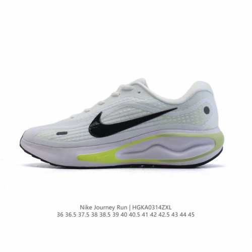 160 Nike Journey Run Comfiride Fj7765 36-45 Hgka0314