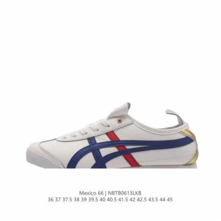Asics - Onitsuka Tiger Mexico 66 rb 1183A391-251 36-45 Nbtb0613Lkb - Click Image to Close