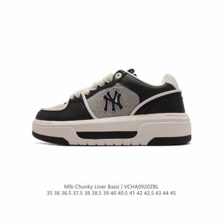 Mlb Chunky Liner Basic Mlb Chunky Liner style, 3Asxlsl4N Gp001 35-45 Vcha0920Zb - Click Image to Close
