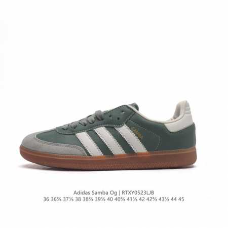 Adidas Originals Samba Og Shoes T 50 Adidas Samba samba Og t samba Ie7011 36-45 - Click Image to Close