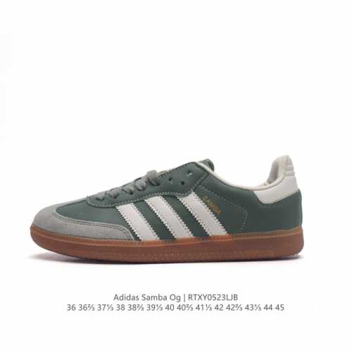 Adidas Originals Samba Og Shoes T 50 Adidas Samba samba Og t samba Ie7011 36-45