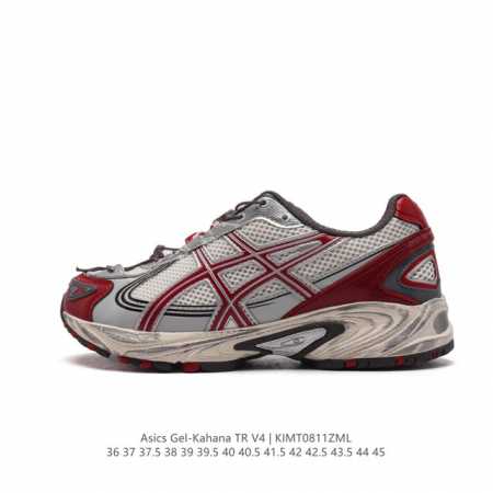 asics Gel-Kahana Tr V4 ahar gel tpu 36-45 Kimt0811Zml - Click Image to Close