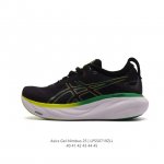 - Asics Nimbus 25 25 xz # # , + # puregel # ff Blast Plus # ahar , 1011B547-003