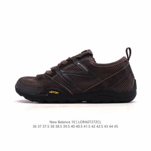 New Balance M10L series neutral casual sneakers, comfortable jogging shoes for o