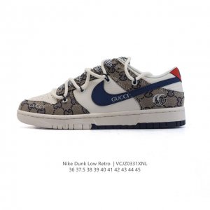 Nike Dunk Low Retro 2025 Gucci 80 Nike Dunk 1985 Dunk Cs1688 36-45 Vcjz0331Xnl