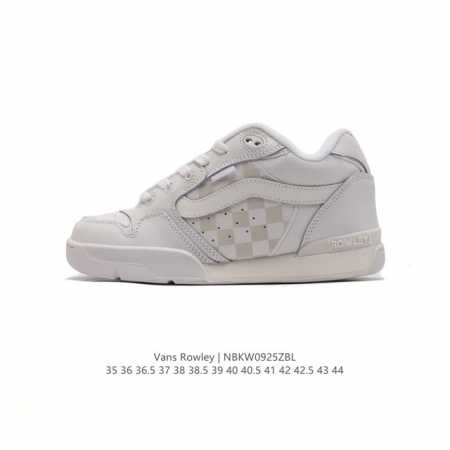 Dime Vans Rowley Xlt Vans Dime Rowley Xlt Vans Rowley Xlt Vans Dime Y2K 35-44 N - Click Image to Close