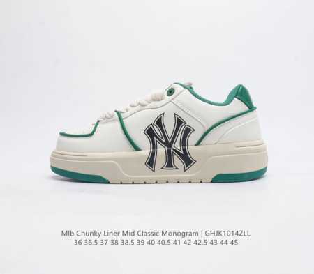 Mlb Chunky Liner Basic Ddd Mlb Chunky Liner , , , , style, , Ddd 3Asxca12N Gp002 - Click Image to Close
