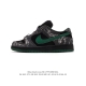 Nike Sb Dunk Low Pro Dunk Dunk 80 Hf7743-001 36 36.5 37.5 38 38.5 39 40 40.5 41
