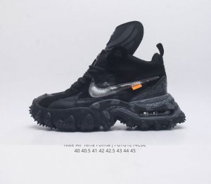Nike Off-White X Nike Air Terra Forma Wheat off-White X Nike Air Terra Forma Nik