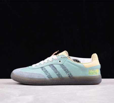 Adidas Originals Samba Vegan Og Spd Ie0174 Ddd 36 3 37 38 3 39 40 40.5 41 42 4 4 - Click Image to Close