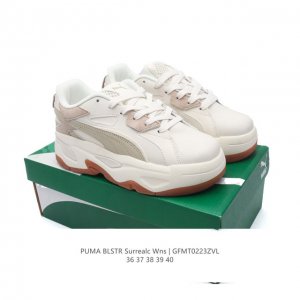 180 Puma Blstr Surrealc 398394Puma/ Blstr Surrealc Wns : 398394 : 36-40 : Gfmt02