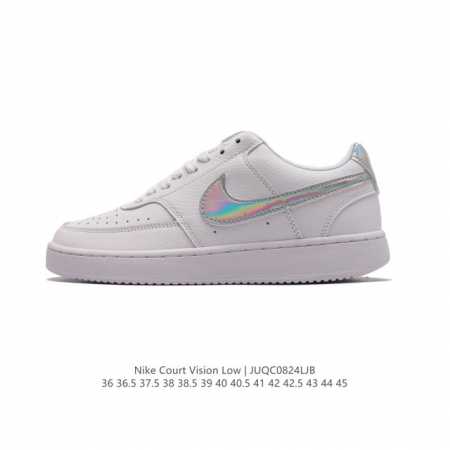 nike Court Vision Low 80 20 80 Swoosh Swoosh Nike Fq6876-131 36 36.5 37.5 38 38 - Click Image to Close