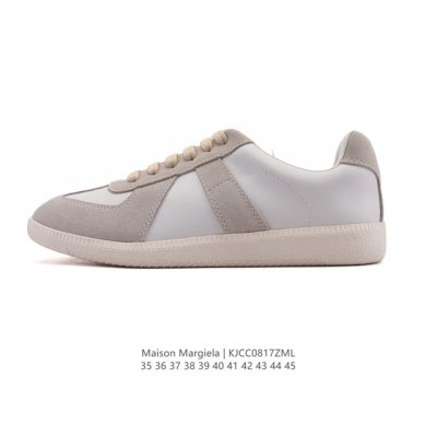 Company-grade Maison Martin Margiela Martin Margiela Replica casual sneakers. Th
