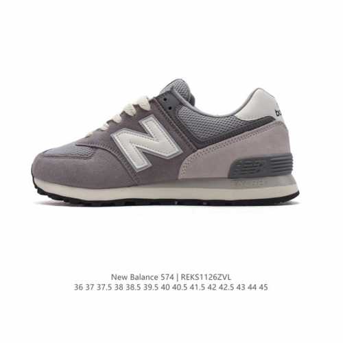 Nb 574 New Balance Nb 574 New Balance 574 574 : + Eva Encap Wl574Evw 36-45 Reks1126Zvl
