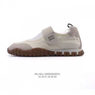 Miu Miu 2.5Cm Miumiu2025S#Miumiu#Miumiu# : 35-40 : Werg0506Xvl
