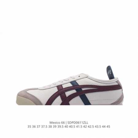 Asics - Onitsuka Tiger Mexico 66 rb 1183A201-114 35-45 Sdpd0611Zll - Click Image to Close