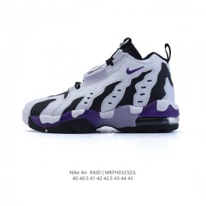 230 Nike Air Raid 40-45 Mkfh0323Zjl