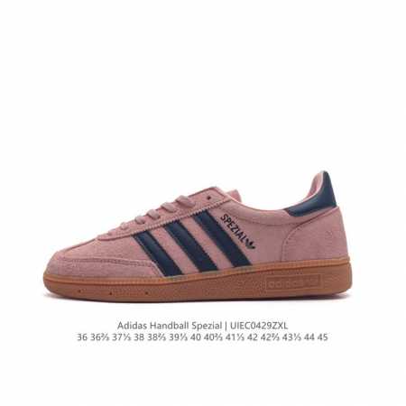 adidas Originals Handball SpzlIf656136 36 37 38 38 39 40 40 41 42 42 4 - Click Image to Close