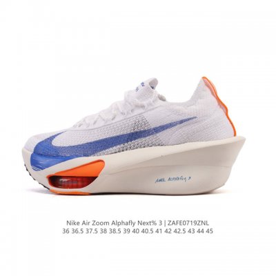 Corporate-grade Nike Air Zoom Alphafly Next% 3rd Generation Marathon 3rd Generat