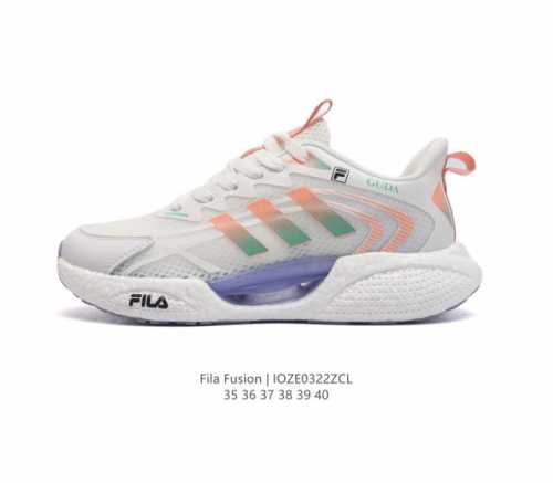 Fila Raf Simons Matrixspirith Fila Fila Fila Fusion Bb2687 35-40 : Ioze0322Zcl