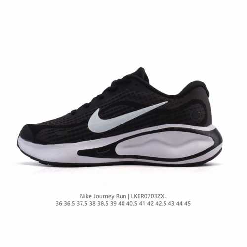 Price reduction Original price RMB Nike Journey Run men's and women's breathabl