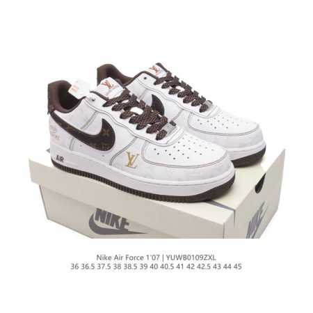Nike Air Force 1 '07 Low force 1 Bs8805 36-45 Yuwb0109 - Click Image to Close