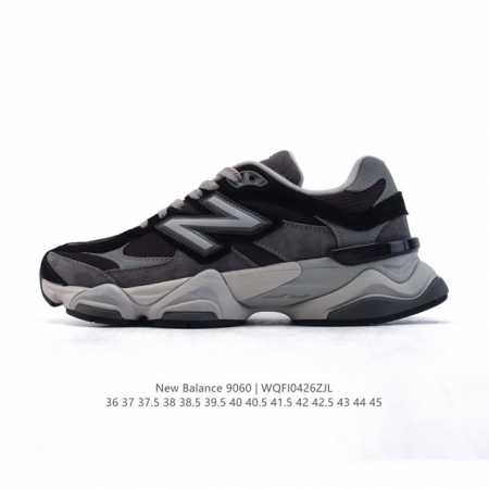 Nb New Balance Nb9060 9060 9060 9060 99X Y2K 990 Abzorb Sbs U9060Fw 36-45 Wqfi0 - Click Image to Close