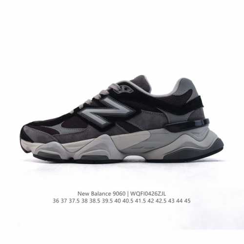 Nb New Balance Nb9060 9060 9060 9060 99X Y2K 990 Abzorb Sbs U9060Fw 36-45 Wqfi0