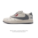 Nike Air Jordan 1 Low Og Sp Military Blue Aj1 1 Aj1 1 Aj1 1 Ts Swoosh Xs3086 36-45 : Frjz1213Xvl
