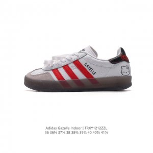 Adidas Originals Gazelle Indoor Hello Ketty , , , , , 1970 Gazelle Indoor t Gazelle gucci X Adidas Gazelle ortholite Ii0013 36-41 Trxy1212Zzl