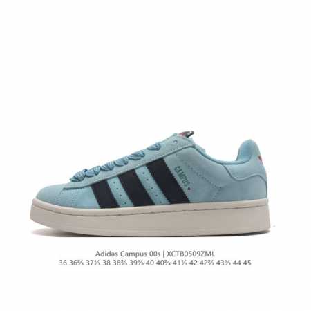 Adidas . campus 00S Adidas Campus 00S campus logo Id624836-45X - Click Image to Close