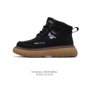 D.R Martens dr.Martens 39-44 Weze1008Xll