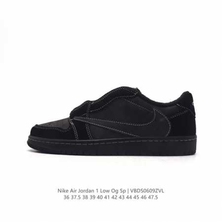 Nike Air Jordan 1 Low Og Sp Military Blue Aj1 1 Aj1 1 Aj1 1 Ts Swoosh Dm7866 36 - Click Image to Close