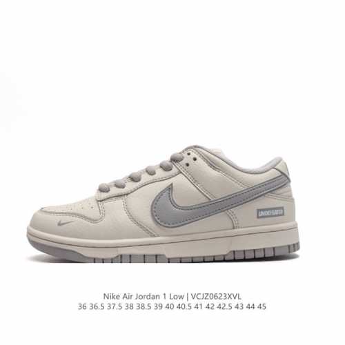 Air Jordan 1 Low AJ1 1 1 aj1 1985 Wings JORDAN Nike Air Wings SJ9950 36-45 VCJZ