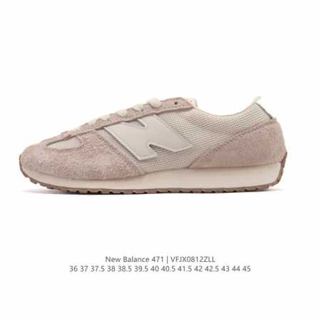 New Balance Nb Official 2025 New Men's and Women's Shoes: Versatile Retro Class - Click Image to Close