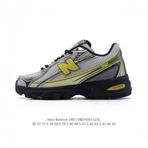 New Balance Mr740 Nb T-Beam U740Bm2 36-45 Vbdh0415