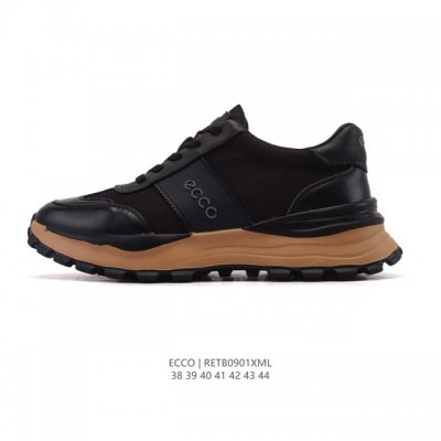 Company-level Ecco, a popular Xiaohongshu item, offers a versatile and casual st