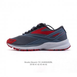 Brooks Glycerin 19 Dna Loftv3 110366 39-45 Jhjk0428Zbl