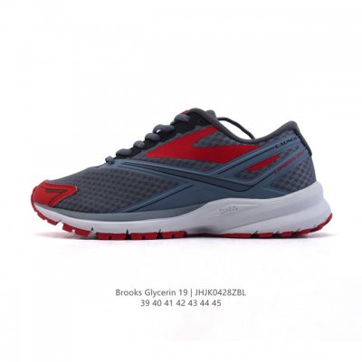 Brooks Glycerin 19 Dna Loftv3 110366 39-45 Jhjk0428Zbl