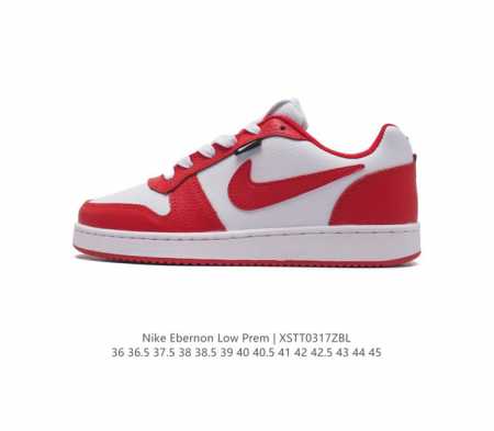 nike Ebernon Low Aq1774 36 36.5 37.5 38 38.5 39 40 40.5 41 42 42.5 43 44 45 Xst - Click Image to Close